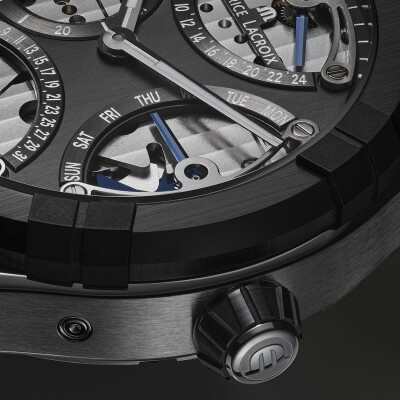 Montre Maurice Lacroix Aikonic AC6068-SSL20-230-2