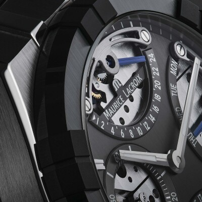 Montre Maurice Lacroix Aikonic AC6068-SSL20-230-2