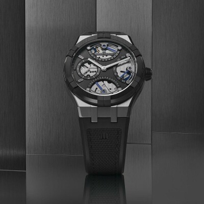 Montre Maurice Lacroix Aikonic AC6068-SSL20-230-2