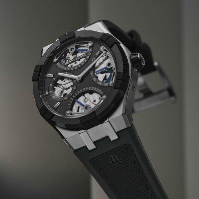 Montre Maurice Lacroix Aikonic AC6068-SSL20-230-2