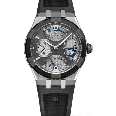 Montre Maurice Lacroix Aikonic AC6068-SSL20-230-2