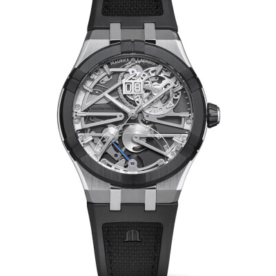 Montre Maurice Lacroix Aikonic AC8008-SSL20-090-2