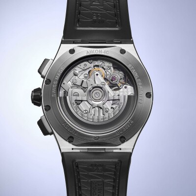 Montre Maurice Lacroix Aikonic AC8018-SSL20-030-2