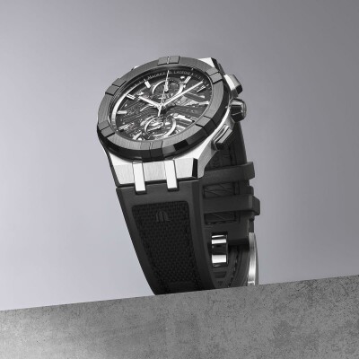 Montre Maurice Lacroix Aikonic AC8018-SSL20-030-2