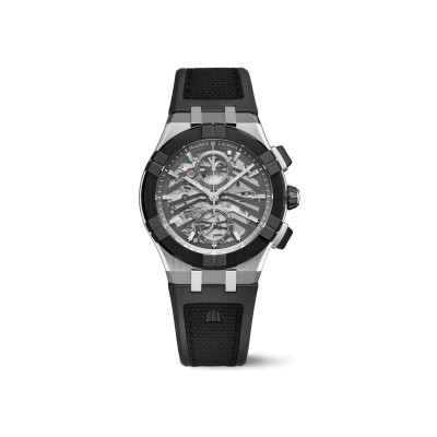 Montre Maurice Lacroix Aikonic AC8018-SSL20-030-2