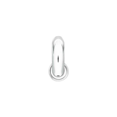 Charm Ginette NY SLVR 925 Circle en argent