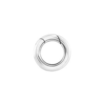 Fermoir Ginette NY SLVR 925 en argent