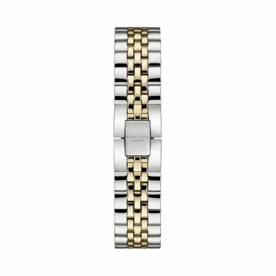  Bracelet de montre Rosefield The Ace ACSGD-S186 