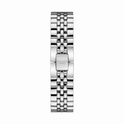  Bracelet de montre Rosefield The Ace ACSS-S189 