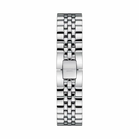  Bracelet de montre Rosefield The Ace ACSS-S189 