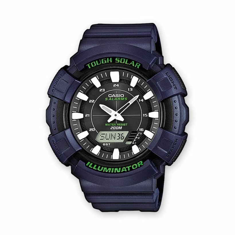 Montre Casio Collection AD-S800WH-2AVEF 