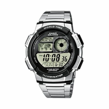 Montre Casio Collection AE-1000WD-1AVEF 