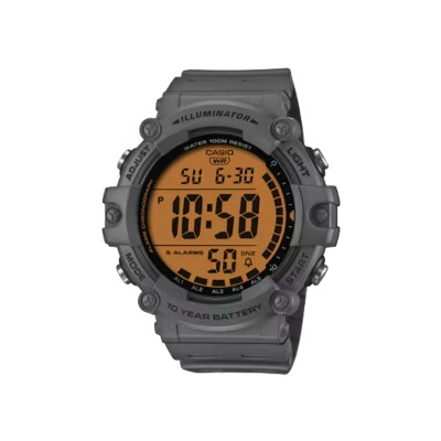 Montre Casio TIMELESS COLLECTION AE-1500WHC-8AVEF