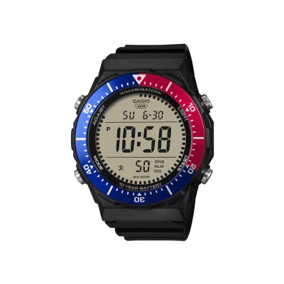 Montre Casio TIMELESS COLLECTION AE-1700H-1A2VEF