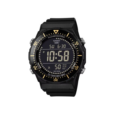 Montre Casio TIMELESS COLLECTION AE-1700H-1BVEF