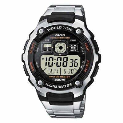 Montre Casio Collection AE-2000WD-1AVEF