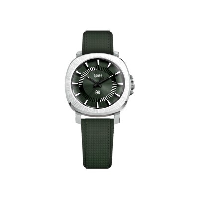 Montre Apose n°3-radial AE M N3RAD VEC