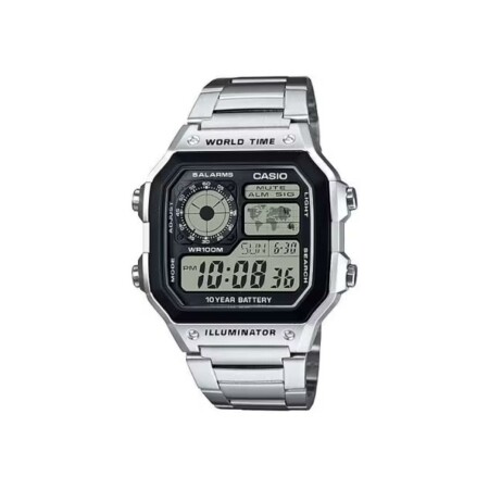 Montre Casio Collection Casio AE-1200WHD-1AVEF