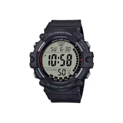 Montre Casio Collection Casio AE-1500WH-1AVEF