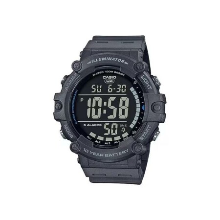 Montre Casio Collection Casio AE-1500WH-8BVEF