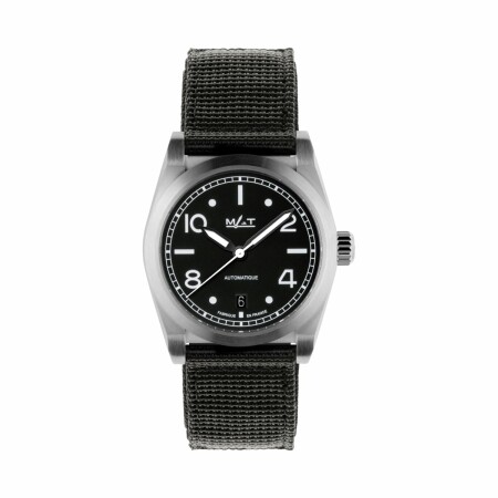 Montre Matwatches  Officier