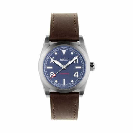 Montre Matwatches California California Blue