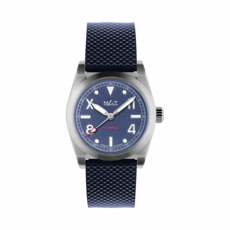 Montre Matwatches California California Blue