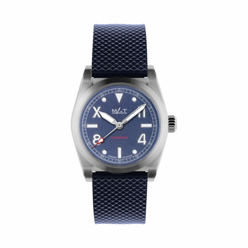 Matwatches California California Blue watch