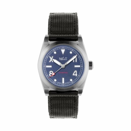 Montre Matwatches California California Blue