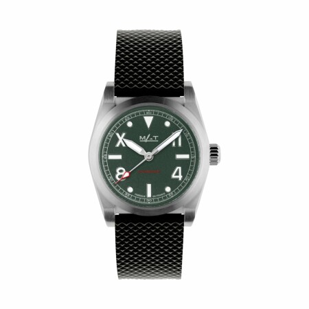 Montre Matwatches California California Green