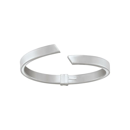 Bracelet Charles Garnier en argent