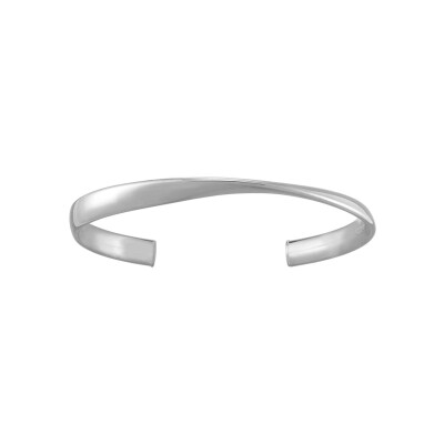 Bracelet Charles Garnier en argent