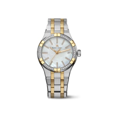Montre Maurice Lacroix Aikon AI1106-PVPD2-170-1