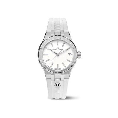 Montre Maurice Lacroix Aikon AI1106-SS000-150-7