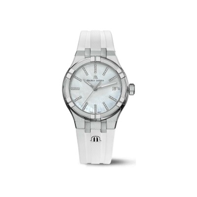 Maurice Lacroix Aikon AI1106-SS000-170-7 watch