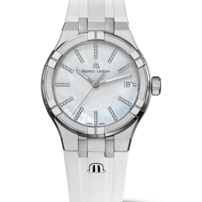 Maurice Lacroix Aikon AI1106-SS000-170-7 watch