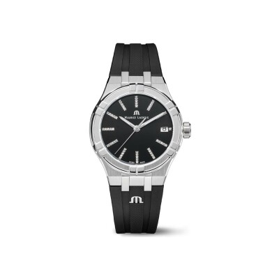 Montre Maurice Lacroix Aikon AI1106-SS000-350-2