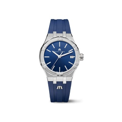 Montre Maurice Lacroix Aikon AI1106-SS000-430-4