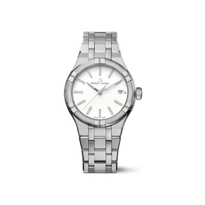 Montre Maurice Lacroix Aikon AI1106-SS002-150-1