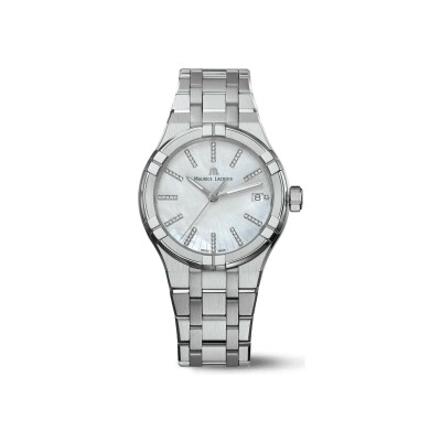 Maurice Lacroix Aikon AI1106-SS002-170-1 watch