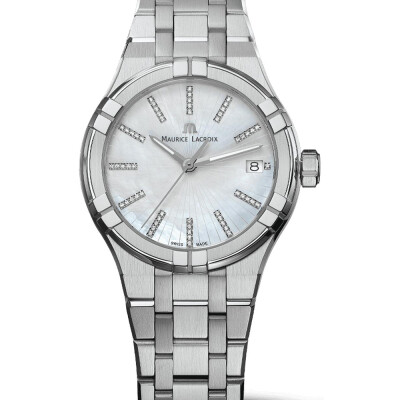 Maurice Lacroix Aikon AI1106-SS002-170-1 watch