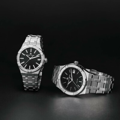 Montre Maurice Lacroix AIKON Quartz 35mm