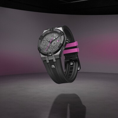 Maurice Lacroix Aikon AI1108-PVL20-090-2 watch