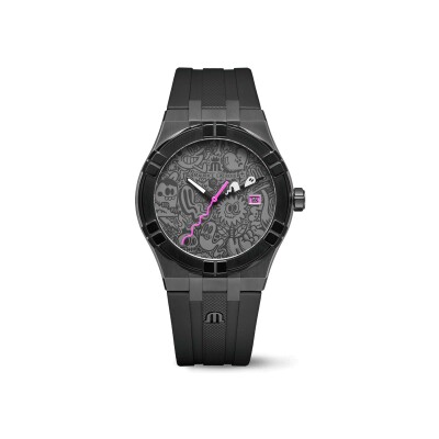 Maurice Lacroix Aikon AI1108-PVL20-090-2 watch