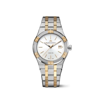 Montre Maurice Lacroix Aikon AI1108-PVP02-130-1