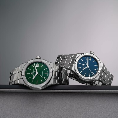 Montre Maurice Lacroix AIKON Quartz 40mm