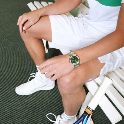 Montre Maurice Lacroix AIKON Quartz 40mm