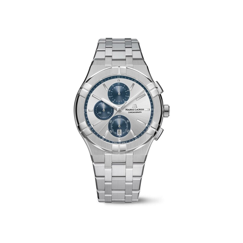 Montre Maurice Lacroix Aikon Quartz Chronographe