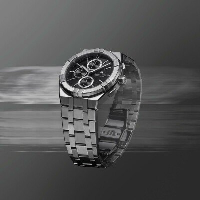 Montre Maurice Lacroix Aikon AI1118-SS002-330-1