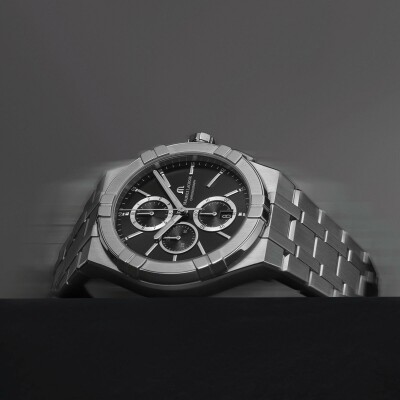 Montre Maurice Lacroix Aikon AI1118-SS002-330-1